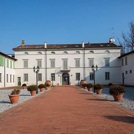 Locanda Ca' Rossa San Giovanni in Croce 외부 사진