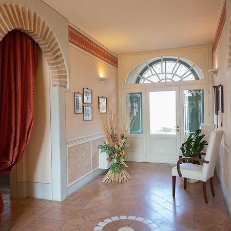 Locanda Ca' Rossa San Giovanni in Croce 외부 사진
