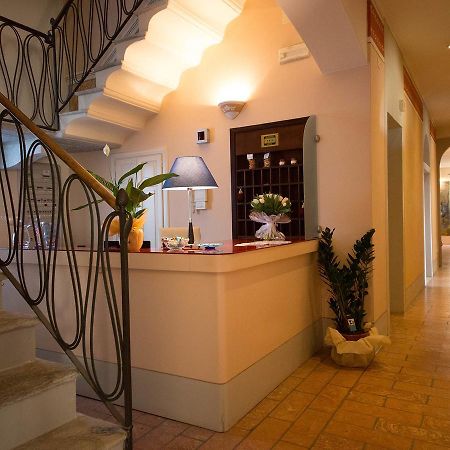 Locanda Ca' Rossa San Giovanni in Croce 외부 사진