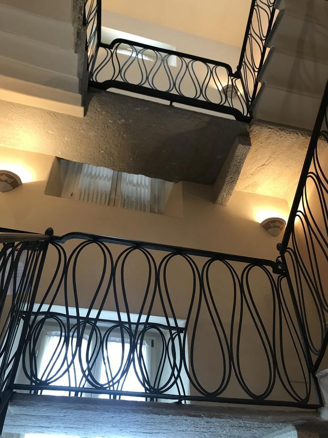 Locanda Ca' Rossa San Giovanni in Croce 외부 사진