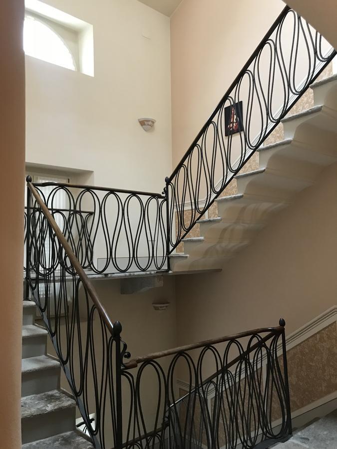 Locanda Ca' Rossa San Giovanni in Croce 외부 사진