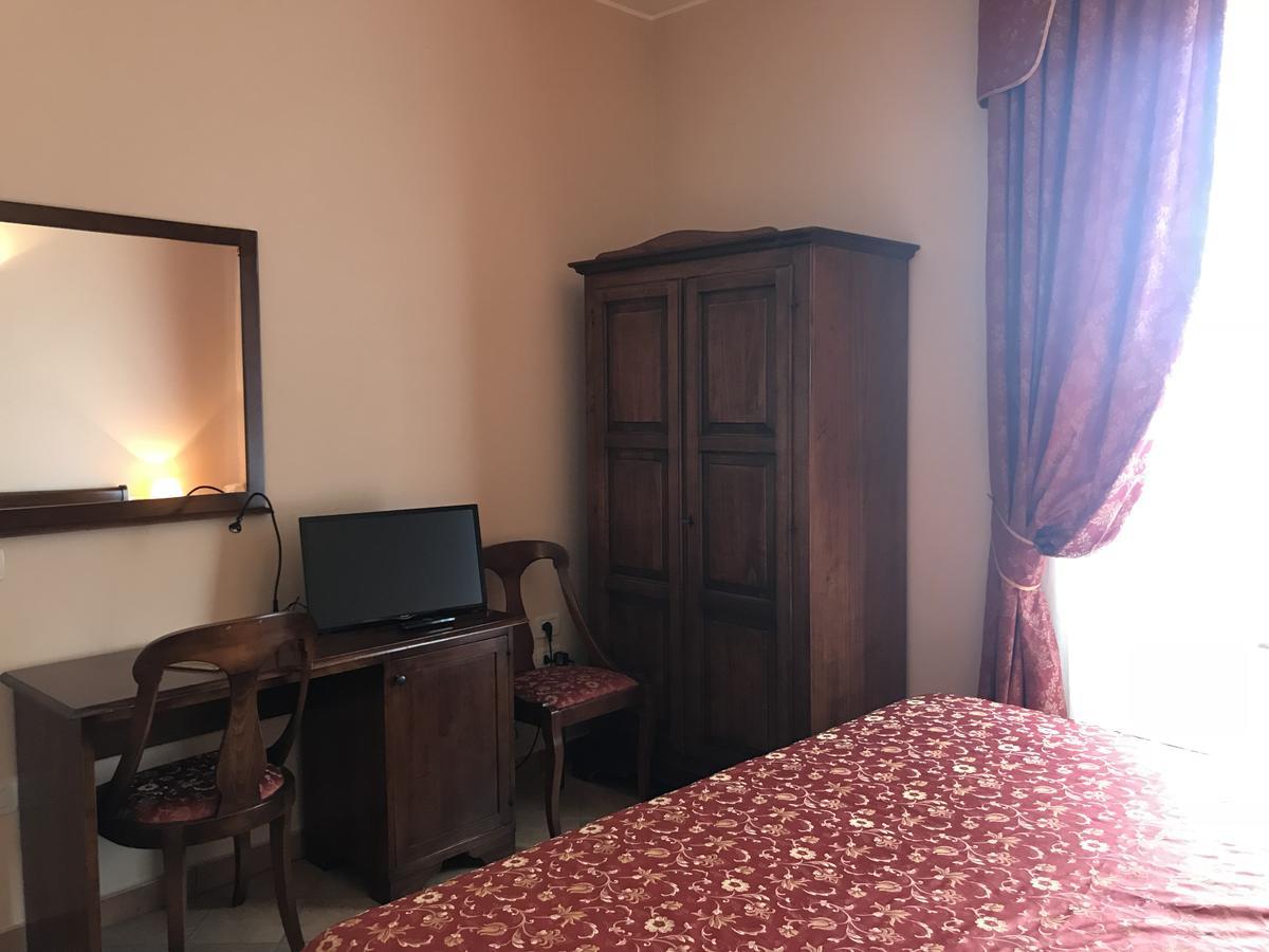 Locanda Ca' Rossa San Giovanni in Croce 외부 사진