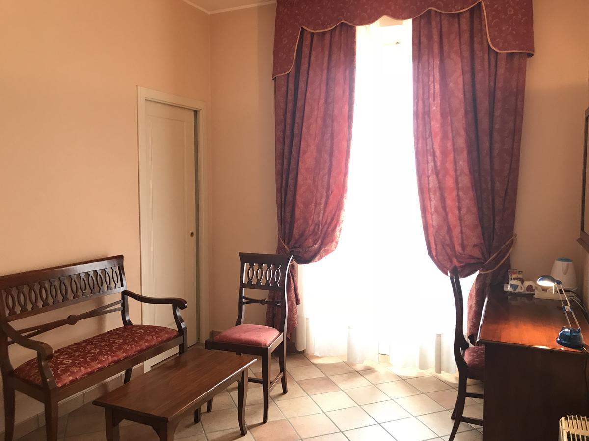Locanda Ca' Rossa San Giovanni in Croce 외부 사진
