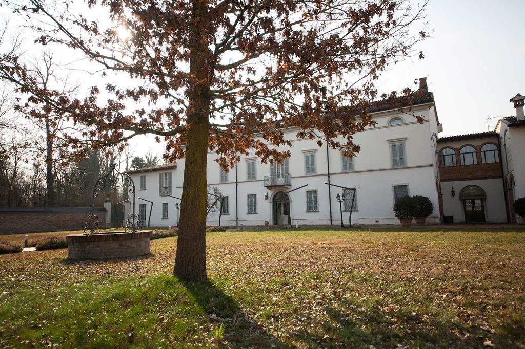 Locanda Ca' Rossa San Giovanni in Croce 외부 사진